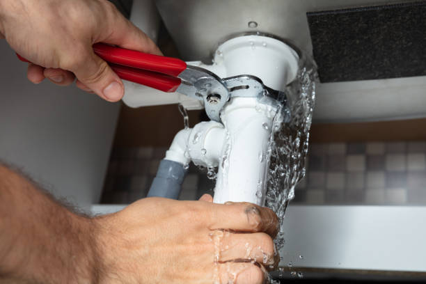 Best Flood damage cleanup  in Altoona, WI