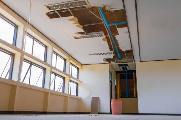 Best Emergency water damage restoration  in Altoona, WI