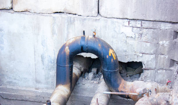 Best 24/7 water damage repair  in Altoona, WI