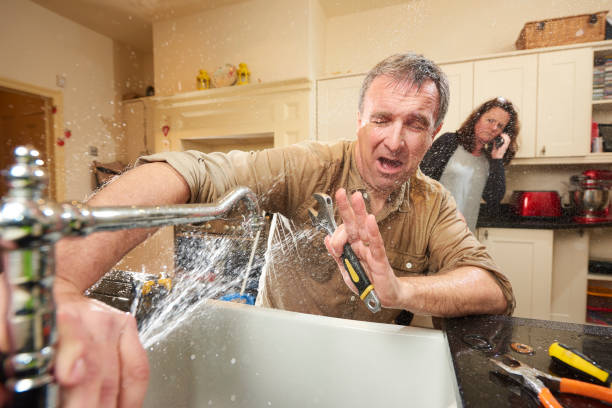 Local water damage restoration in Altoona, WI